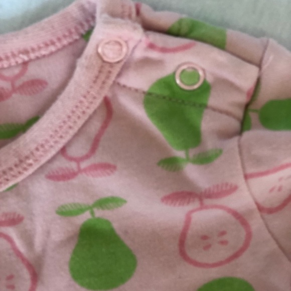 Two piece pyjama set - Picture 3 of 3